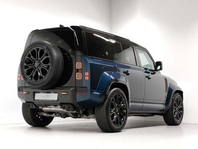 Land Rover Defender 110 4.4 P635