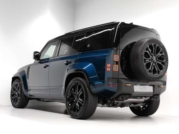 Land Rover Defender 110 4.4 P635 — photo 4