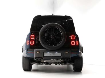 Land Rover Defender 110 4.4 P635 — photo 6