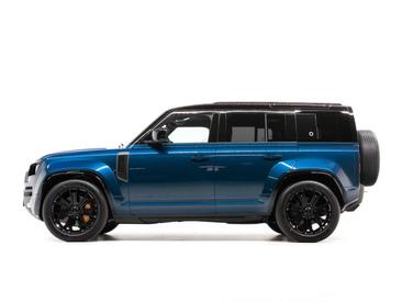 Land Rover Defender 110 4.4 P635 — photo 8