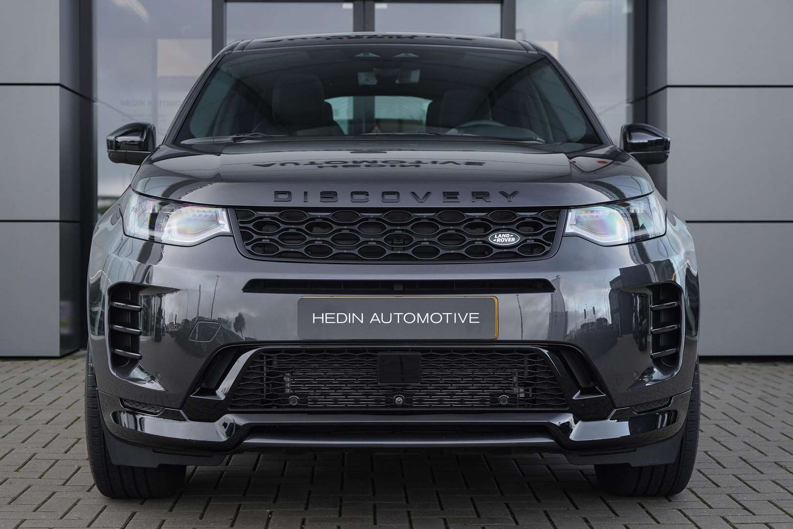 Land Rover Discovery Sport Dynamic SE 1.5 P270e PHEV - 2025 - Joinsteer - #2