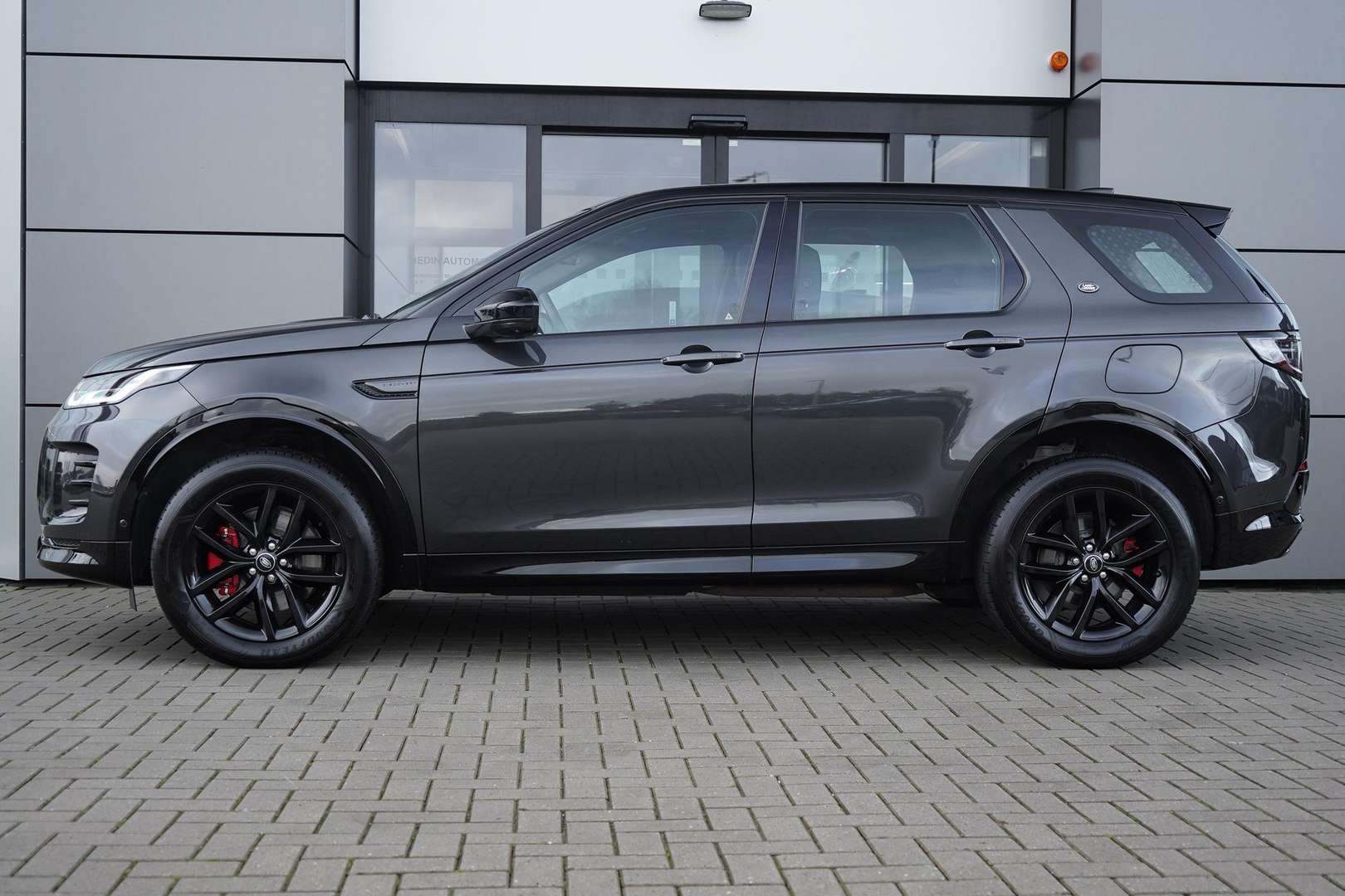 Land Rover Discovery Sport Dynamic SE 1.5 P270e PHEV - 2025 - Joinsteer - #3