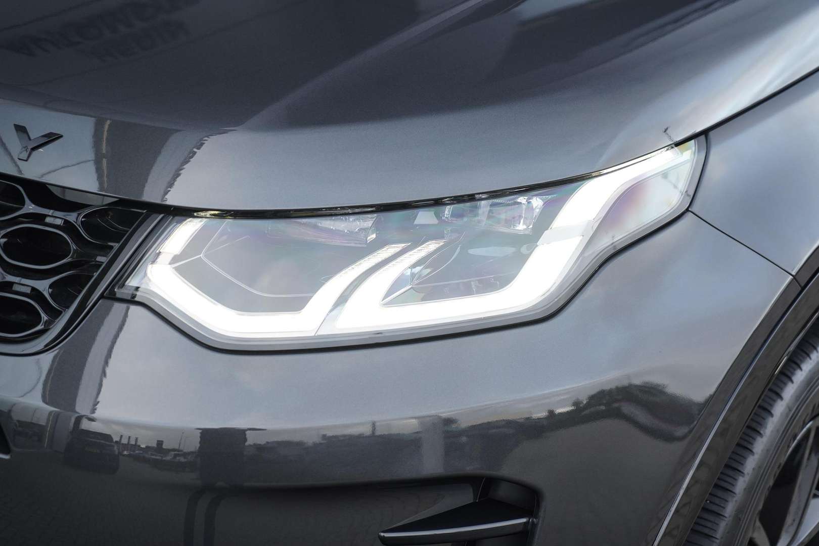 Land Rover Discovery Sport Dynamic SE 1.5 P270e PHEV - 2025 - Joinsteer - #4