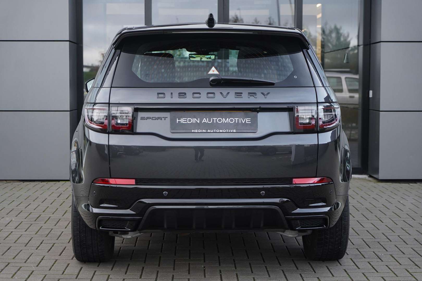 Land Rover Discovery Sport Dynamic SE 1.5 P270e PHEV - 2025 - Joinsteer - #5