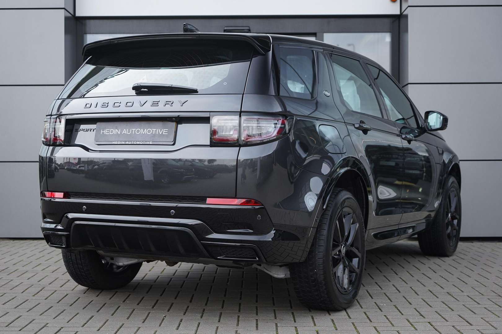 Land Rover Discovery Sport Dynamic SE 1.5 P270e PHEV - 2025 - Joinsteer - #6
