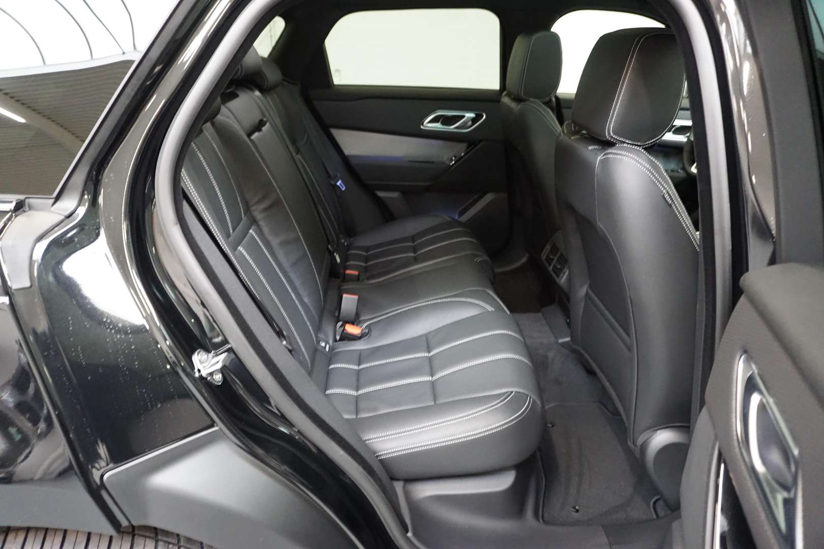 Land Rover Range Rover Velar R-Dynamic - 2023 - Joinsteer - #5