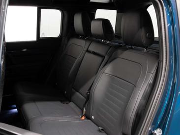 Land Rover Defender 110 4.4 P635 — photo 22