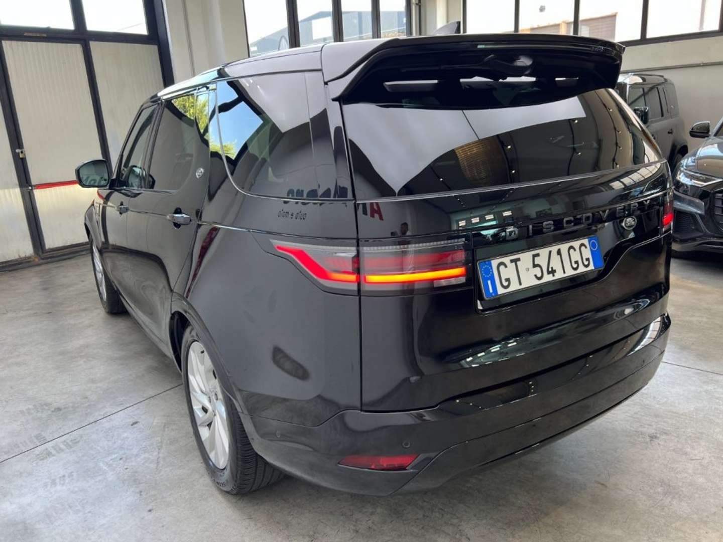 Land Rover Discovery R-Dynamic HSE 3.0D I6 249 CV AWD Auto - 2024 - Joinsteer - #3