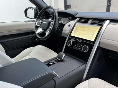 Land Rover Discovery R-Dynamic HSE 3.0D I6 249 CV AWD Auto -  - Joinsteer - #5