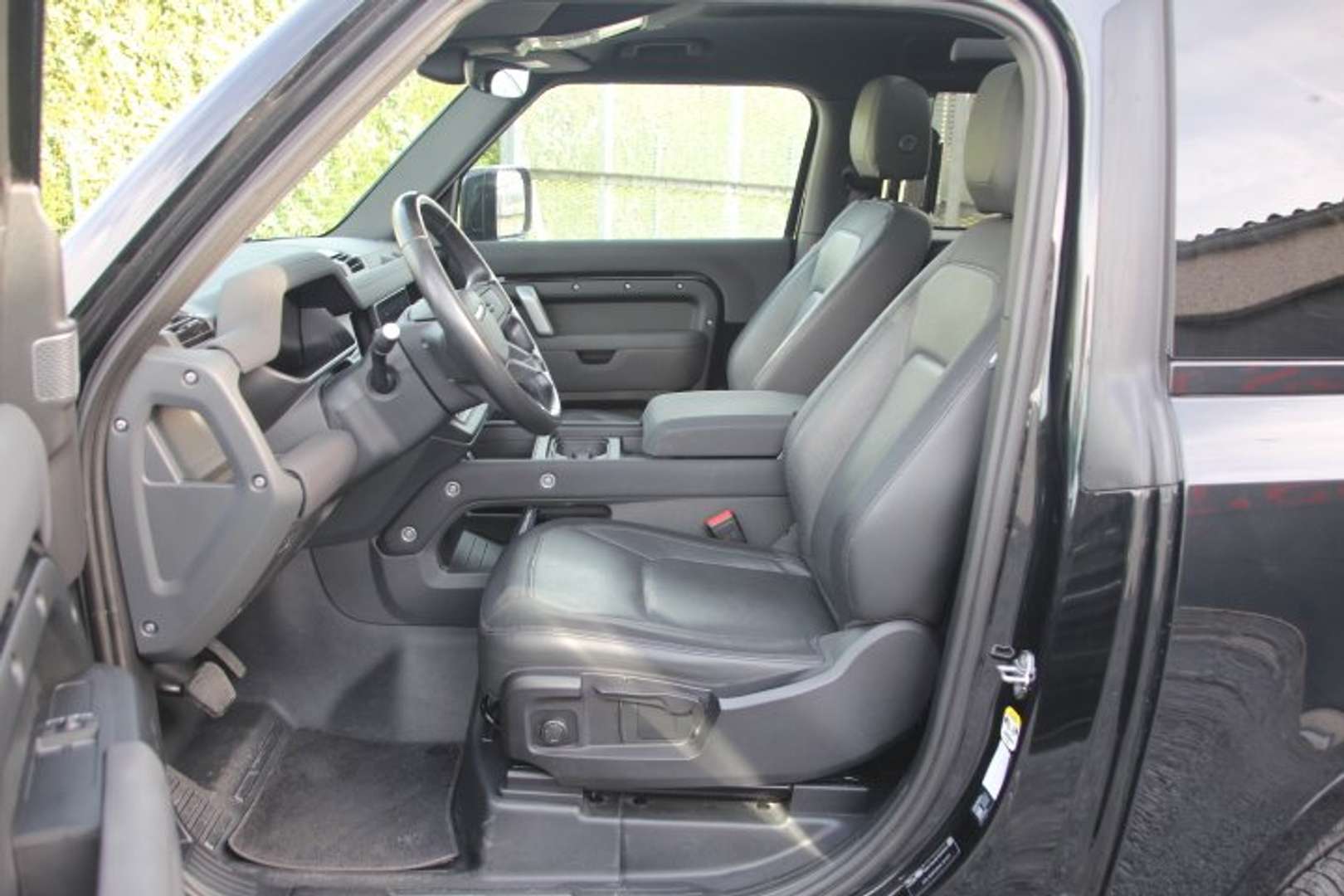 Land Rover Defender 90 D200 X-Dynamic SE-Utilitaire-TVA - 2022 - Joinsteer - #9