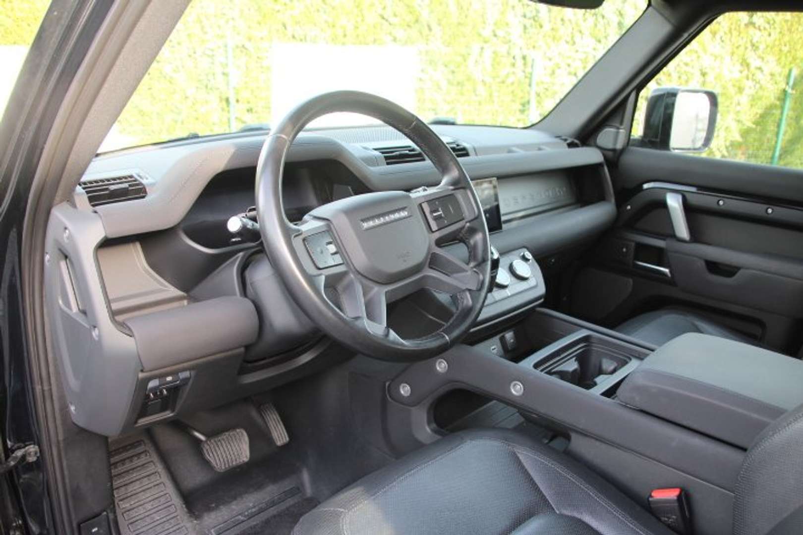 Land Rover Defender 90 D200 X-Dynamic SE-Utilitaire-TVA - 2022 - Joinsteer - #13