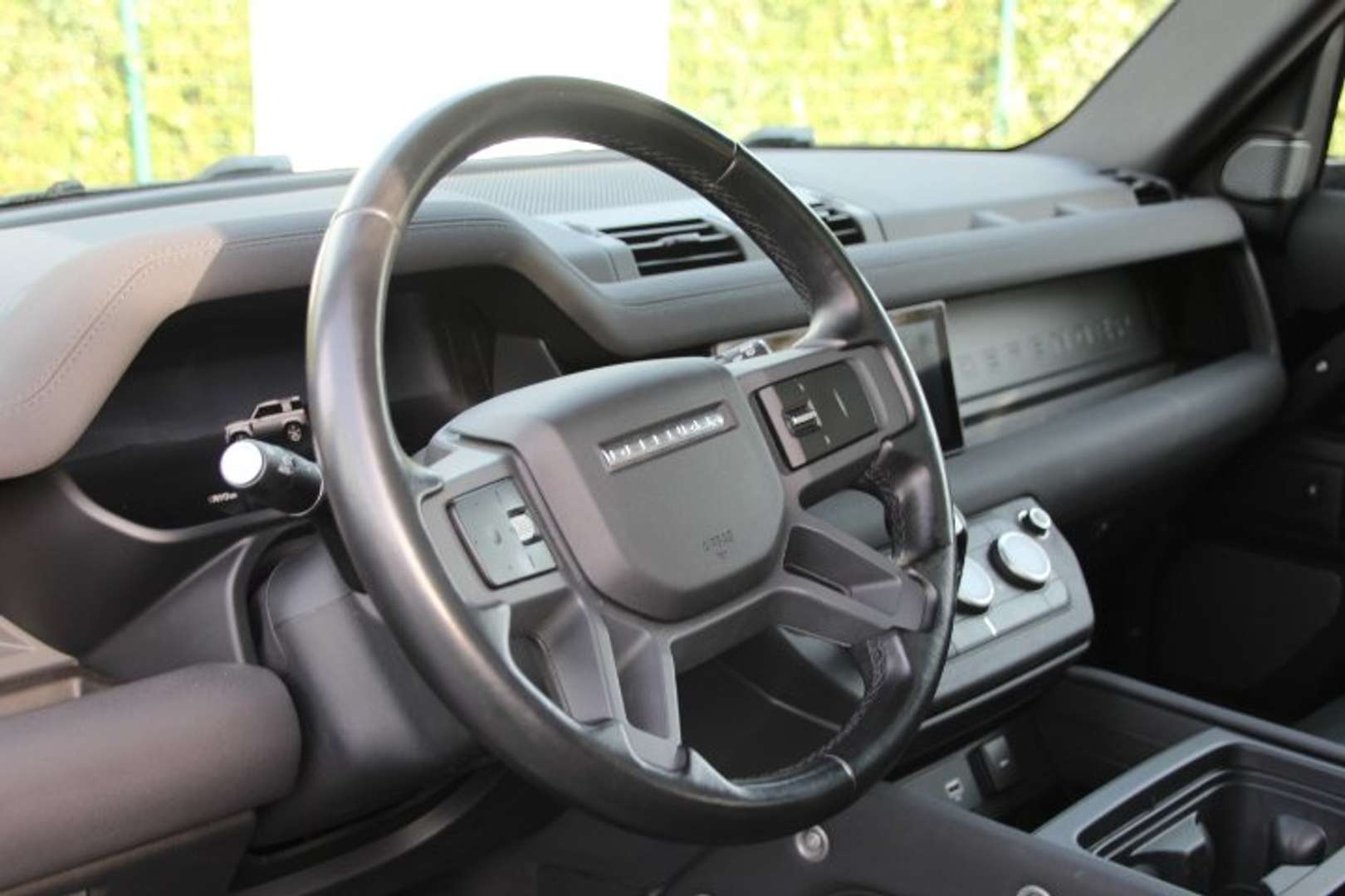 Land Rover Defender 90 D200 X-Dynamic SE-Utilitaire-TVA - 2022 - Joinsteer - #14