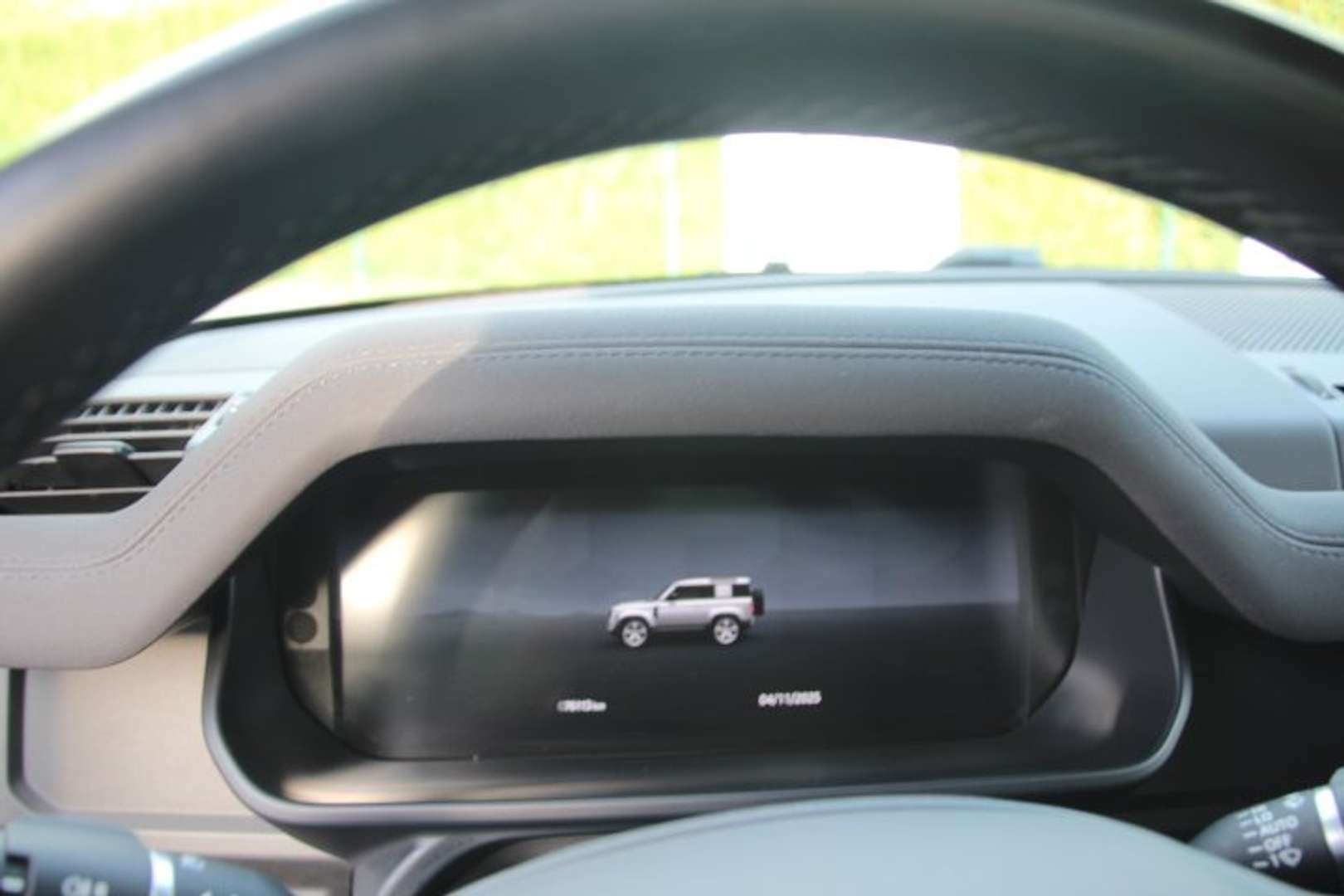 Land Rover Defender 90 D200 X-Dynamic SE-Utilitaire-TVA - 2022 - Joinsteer - #15