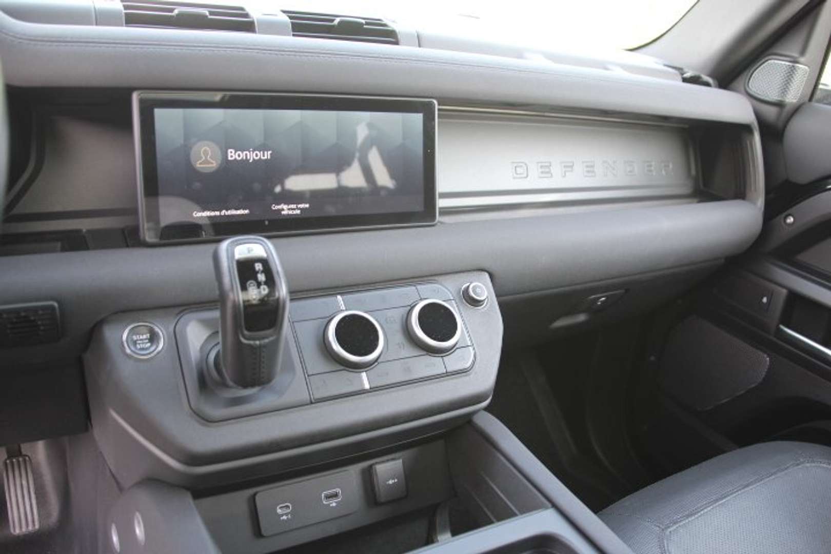 Land Rover Defender 90 D200 X-Dynamic SE-Utilitaire-TVA - 2022 - Joinsteer - #17