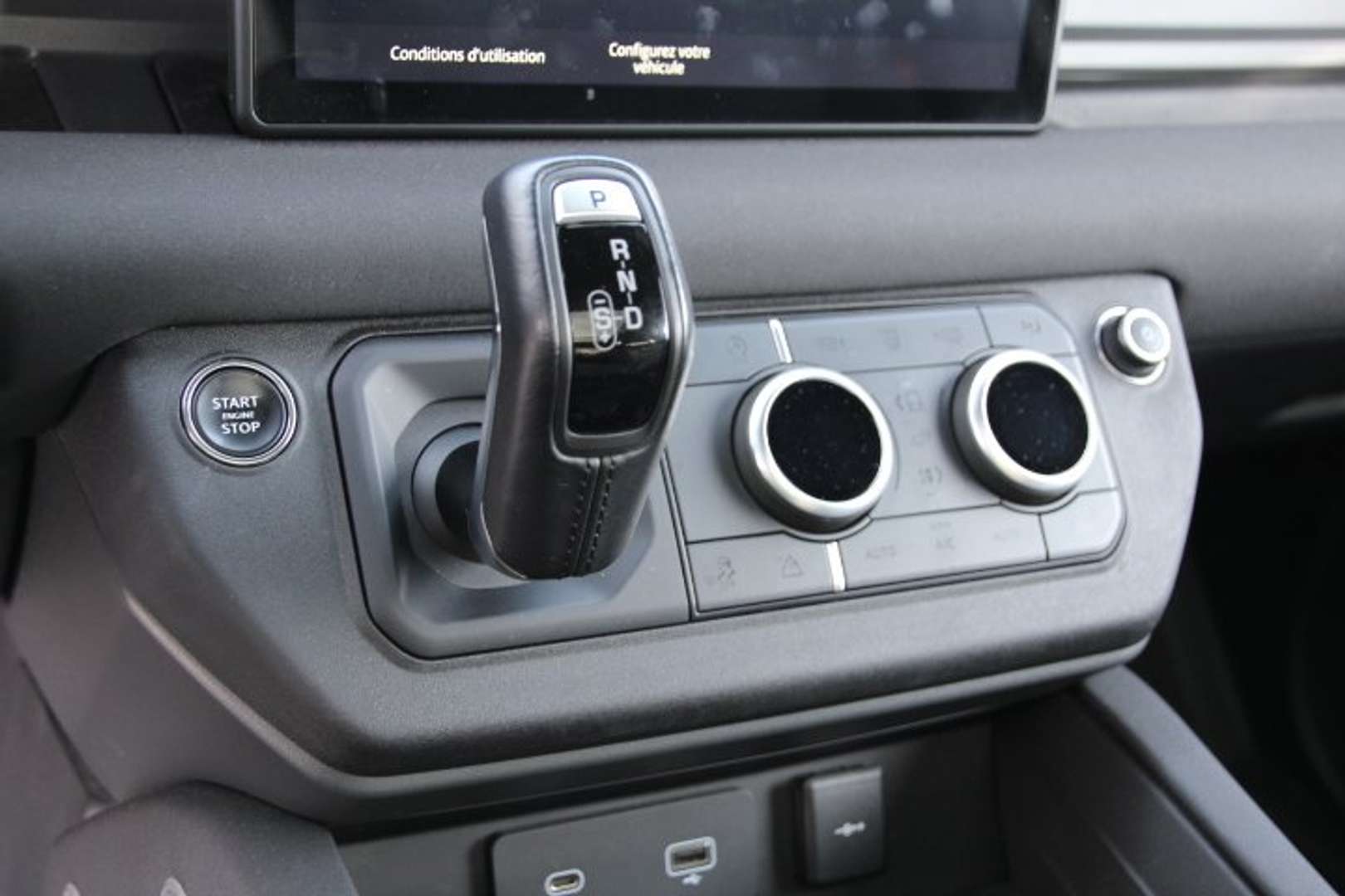 Land Rover Defender 90 D200 X-Dynamic SE-Utilitaire-TVA - 2022 - Joinsteer - #18