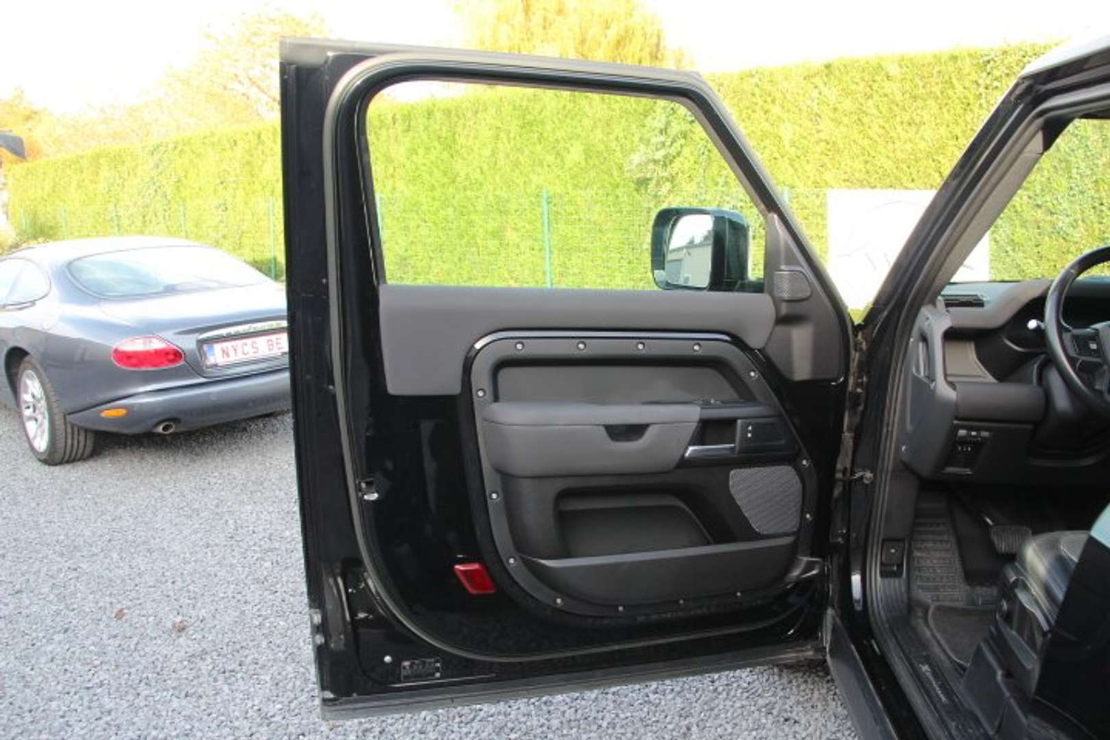 Land Rover Defender 90 D200 X-Dynamic SE-Utilitaire-TVA - 2022 - Joinsteer - #26