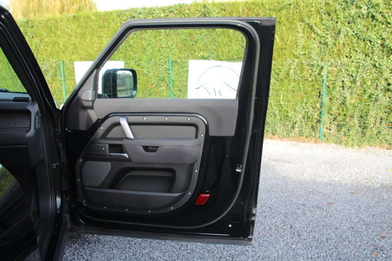 Land Rover Defender 90 D200 X-Dynamic SE-Utilitaire-TVA - 2022 - Joinsteer - #27