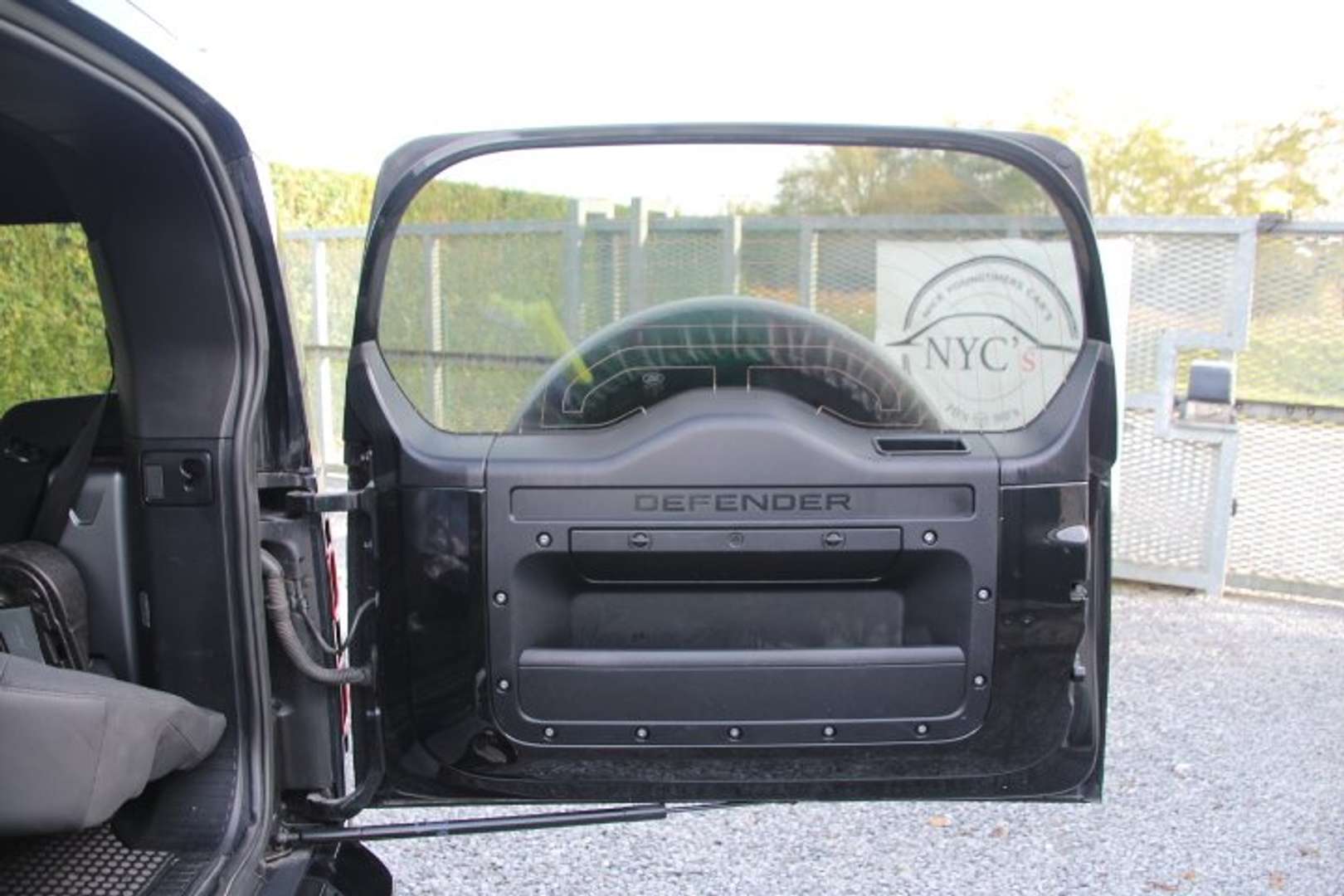 Land Rover Defender 90 D200 X-Dynamic SE-Utilitaire-TVA - 2022 - Joinsteer - #30