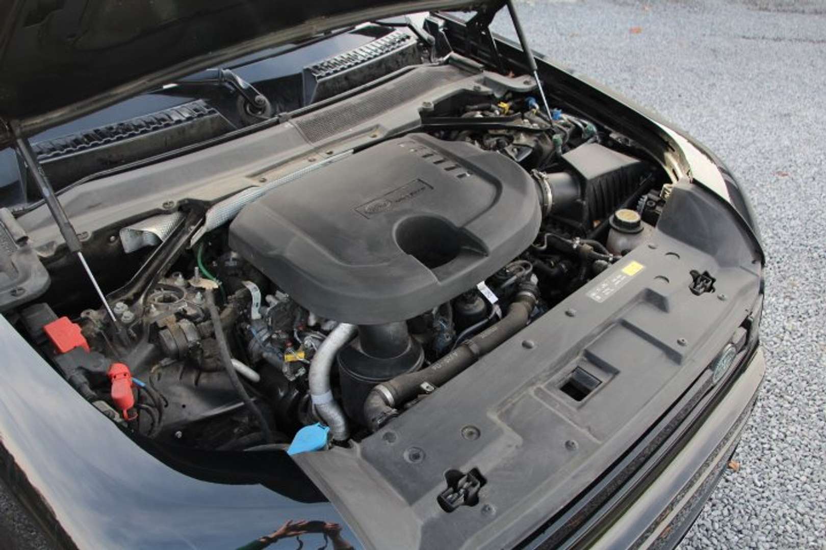 Land Rover Defender 90 D200 X-Dynamic SE-Utilitaire-TVA - 2022 - Joinsteer - #33