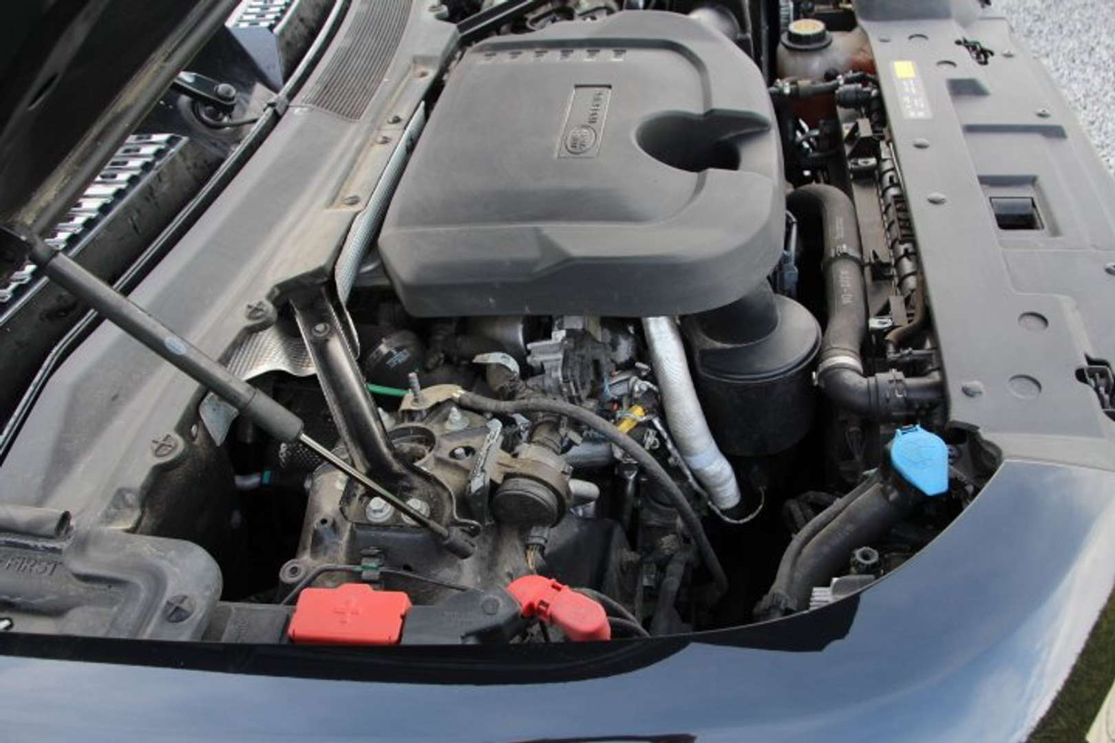 Land Rover Defender 90 D200 X-Dynamic SE-Utilitaire-TVA - 2022 - Joinsteer - #34