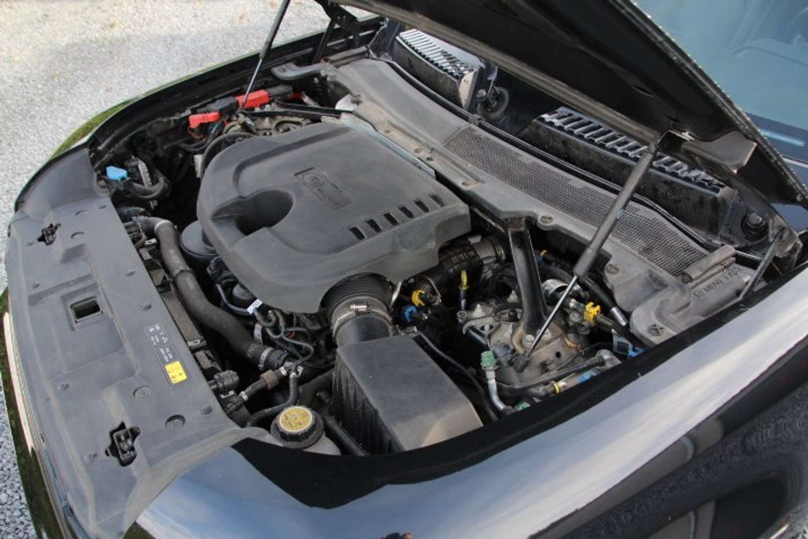 Land Rover Defender 90 D200 X-Dynamic SE-Utilitaire-TVA - 2022 - Joinsteer - #35