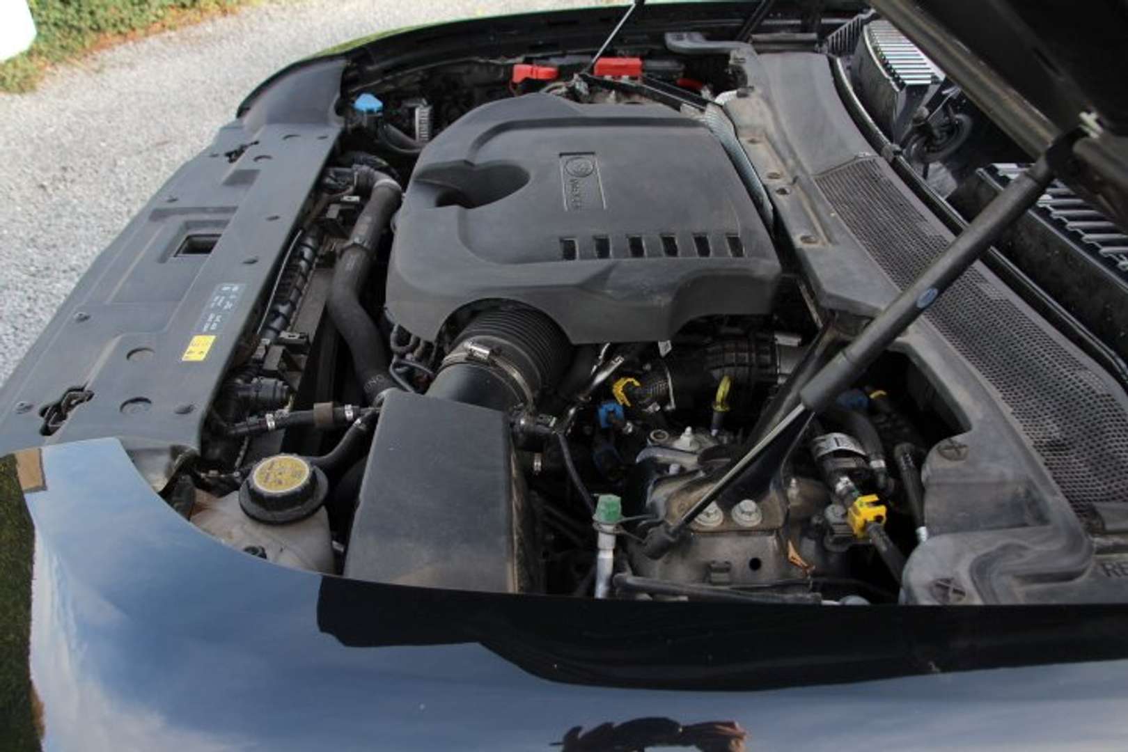 Land Rover Defender 90 D200 X-Dynamic SE-Utilitaire-TVA - 2022 - Joinsteer - #36