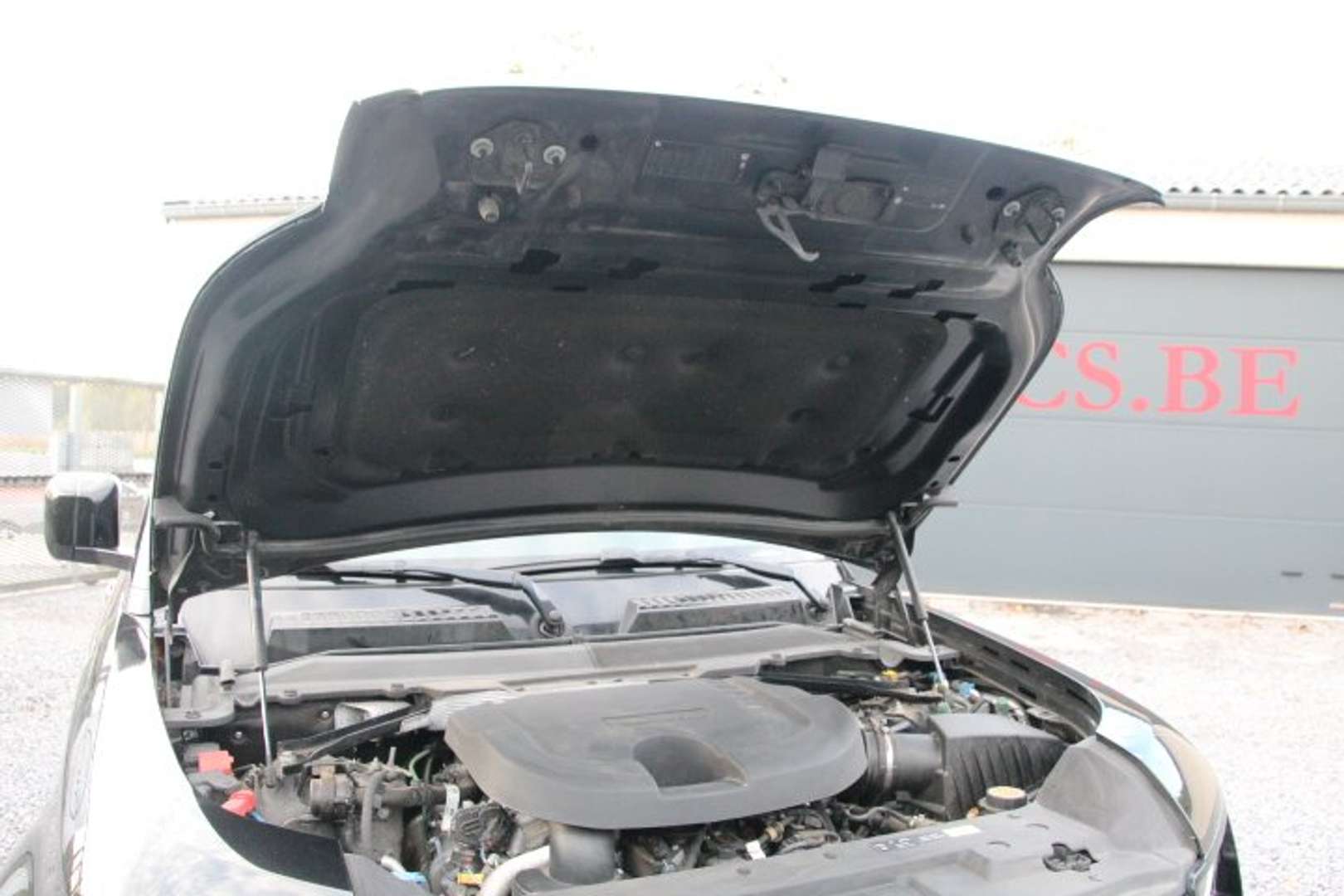 Land Rover Defender 90 D200 X-Dynamic SE-Utilitaire-TVA - 2022 - Joinsteer - #38