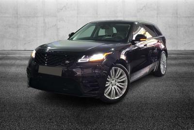 Land Rover Range Rover Velar R-Dynamic SE 2.0D I4 204 CV