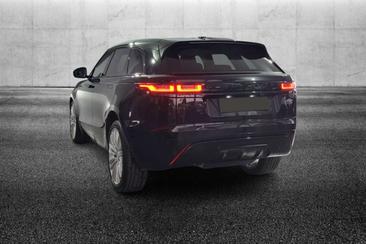 Land Rover Range Rover Velar R-Dynamic SE 2.0D I4 204 CV — photo 3