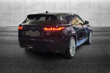 Land Rover Range Rover Velar R-Dynamic SE 2.0D I4 204 CV — photo 4