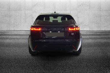 Land Rover Range Rover Velar R-Dynamic SE 2.0D I4 204 CV — photo 7