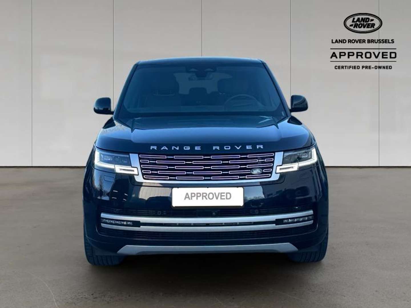 Land Rover Range Rover D350 Autobiography - 2025 - Joinsteer - #6