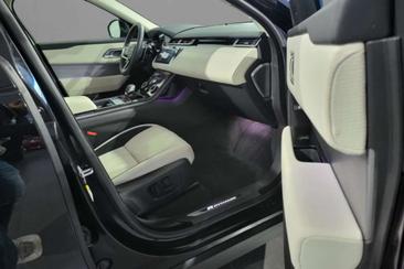 Land Rover Range Rover Velar R-Dynamic SE 2.0D I4 204 CV — photo 12