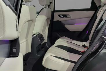 Land Rover Range Rover Velar R-Dynamic SE 2.0D I4 204 CV — photo 13