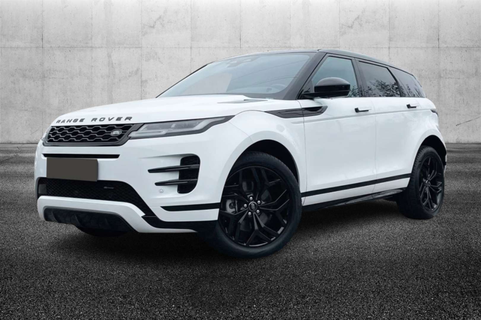 Land Rover Range Rover Evoque 2.0D I4 163CV AWD Auto R-Dynamic SE - 2022 - Joinsteer - #1