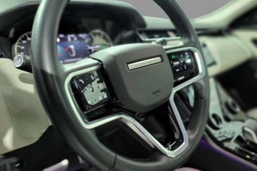 Land Rover Range Rover Velar R-Dynamic SE 2.0D I4 204 CV — photo 20