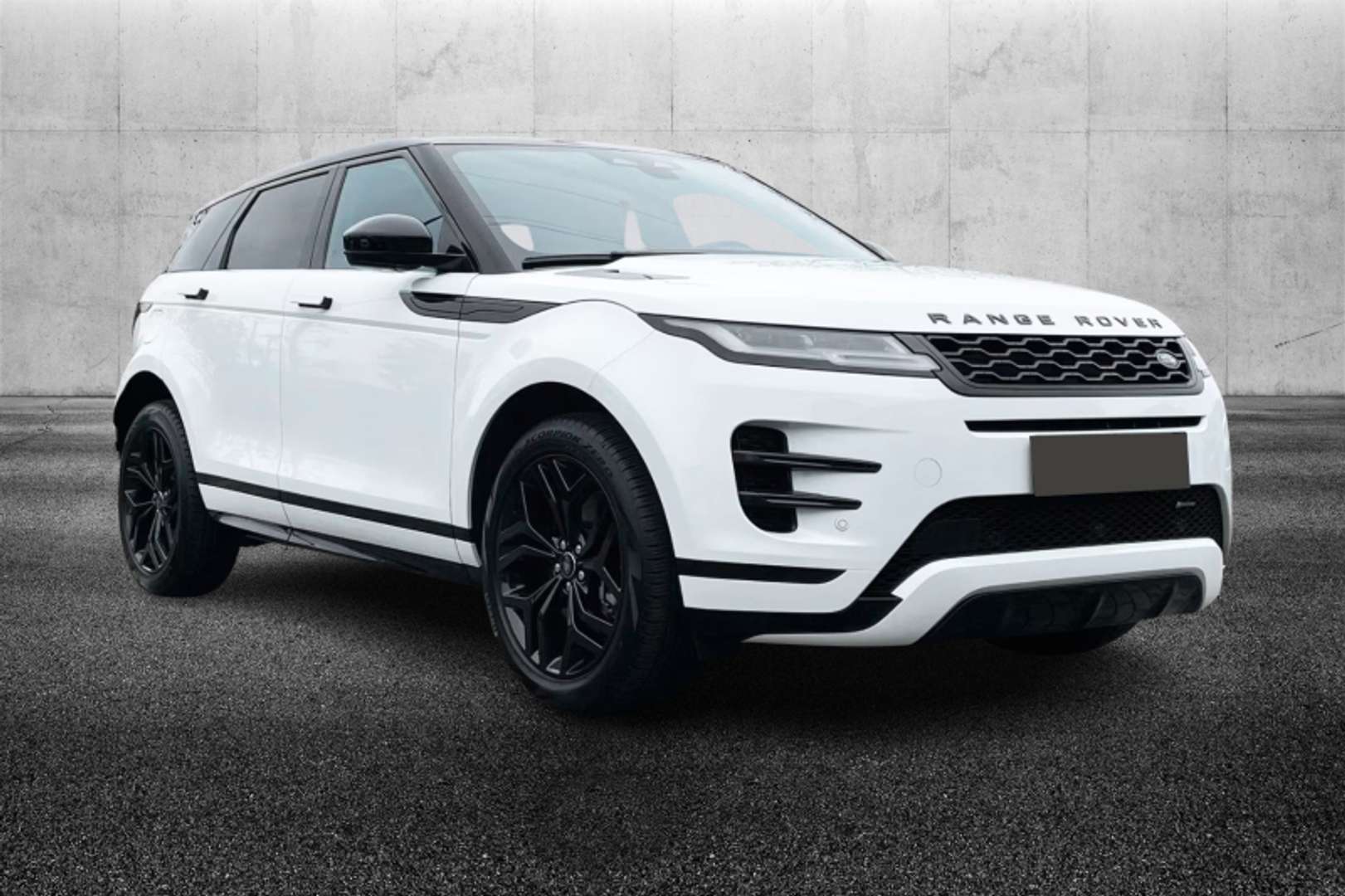 Land Rover Range Rover Evoque 2.0D I4 163CV AWD Auto R-Dynamic SE - 2022 - Joinsteer - #2