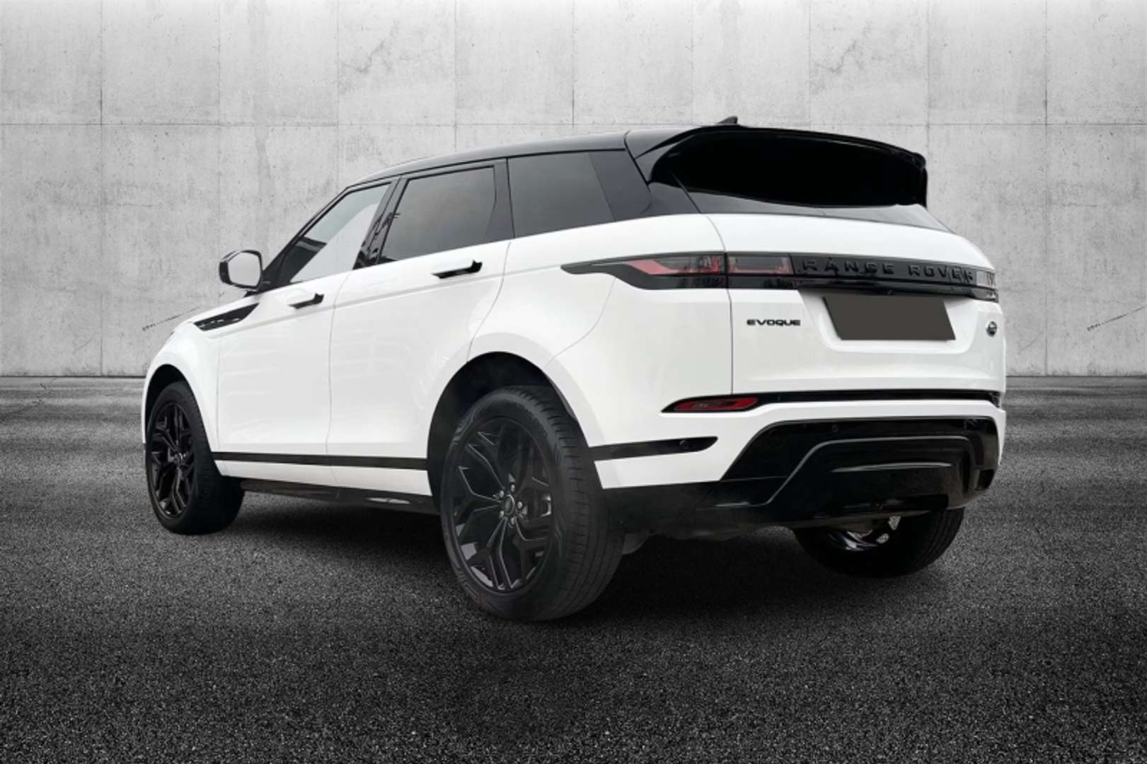 Land Rover Range Rover Evoque 2.0D I4 163CV AWD Auto R-Dynamic SE - 2022 - Joinsteer - #3
