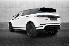 Land Rover Range Rover Evoque 2.0D I4 163CV AWD Auto R-Dynamic SE -  - Joinsteer - #2
