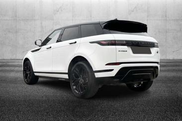 Land Rover Range Rover Evoque 2.0D I4 163CV AWD Auto R-Dynamic SE — photo 3