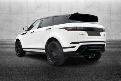 Land Rover Range Rover Evoque 2.0D I4 163CV AWD Auto R-Dynamic SE