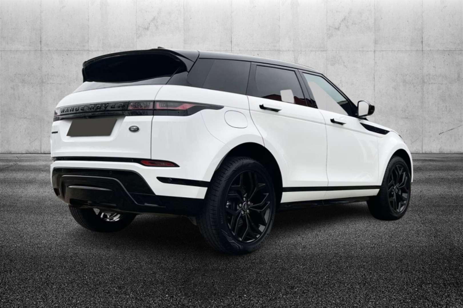 Land Rover Range Rover Evoque 2.0D I4 163CV AWD Auto R-Dynamic SE - 2022 - Joinsteer - #4