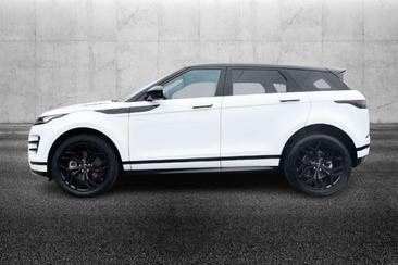Land Rover Range Rover Evoque 2.0D I4 163CV AWD Auto R-Dynamic SE — photo 5