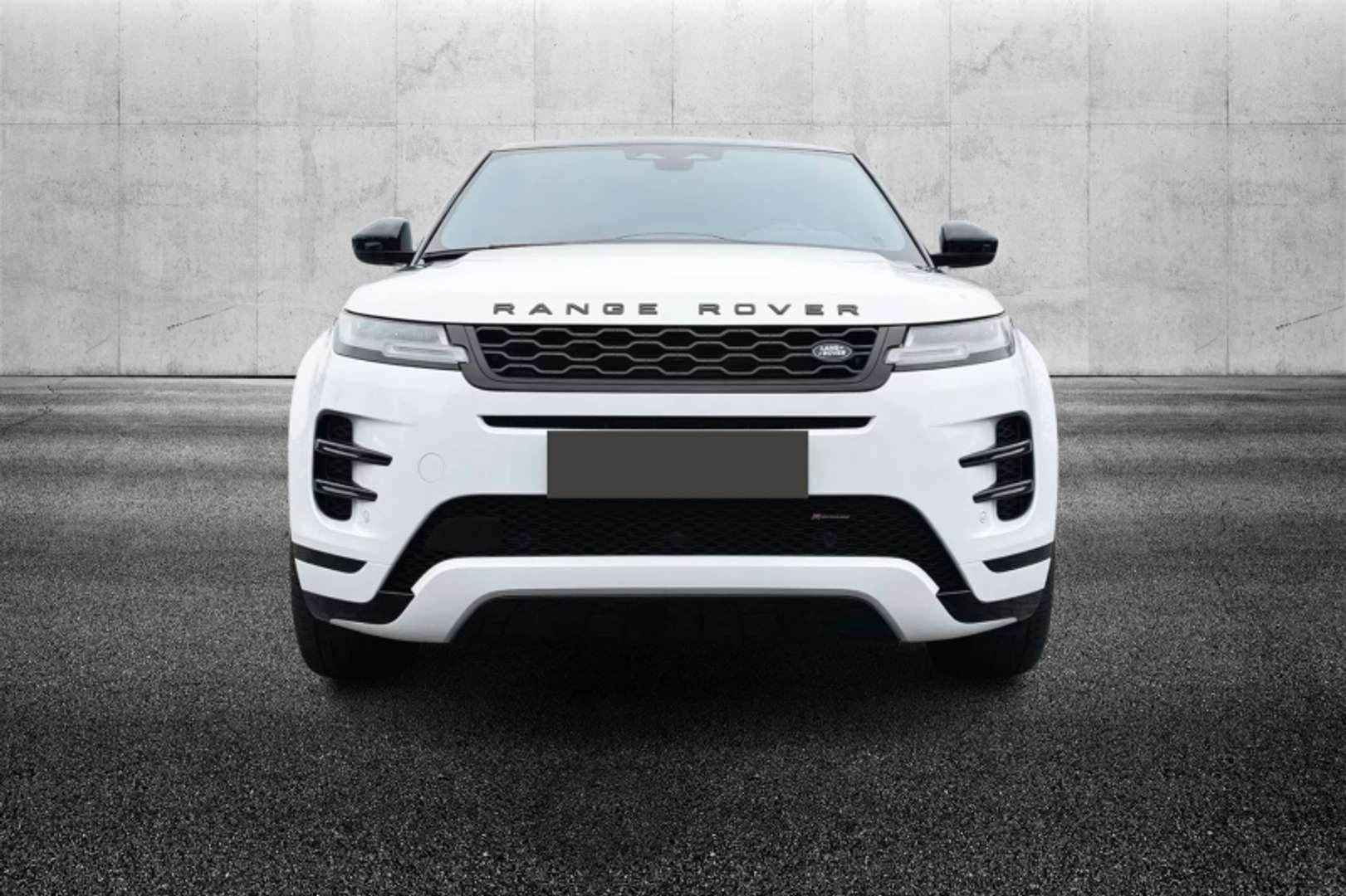 Land Rover Range Rover Evoque 2.0D I4 163CV AWD Auto R-Dynamic SE - 2022 - Joinsteer - #7