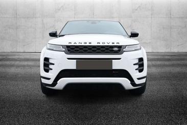 Land Rover Range Rover Evoque 2.0D I4 163CV AWD Auto R-Dynamic SE — photo 7