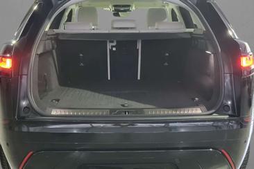 Land Rover Range Rover Velar R-Dynamic SE 2.0D I4 204 CV — photo 24