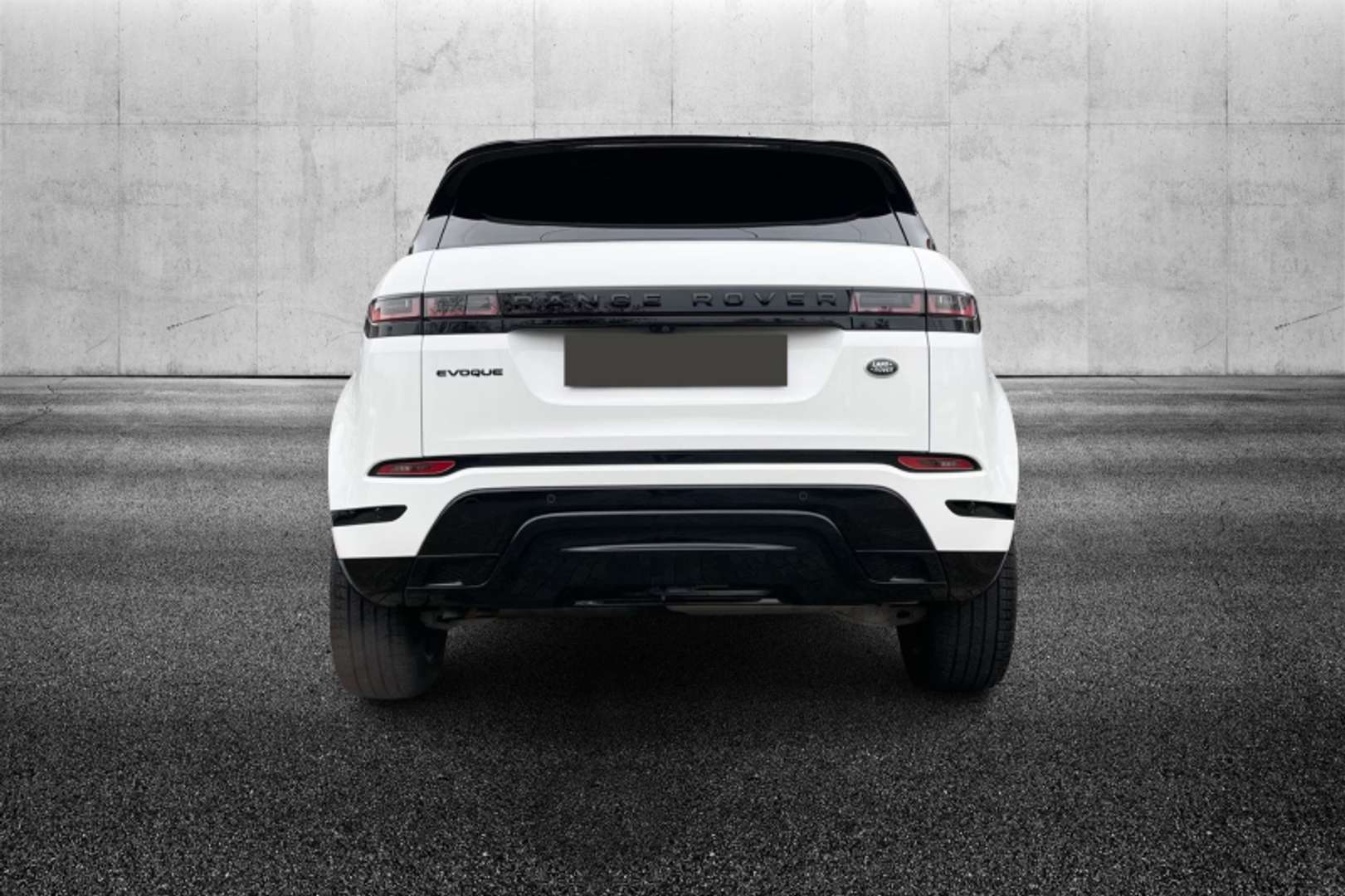 Land Rover Range Rover Evoque 2.0D I4 163CV AWD Auto R-Dynamic SE - 2022 - Joinsteer - #8