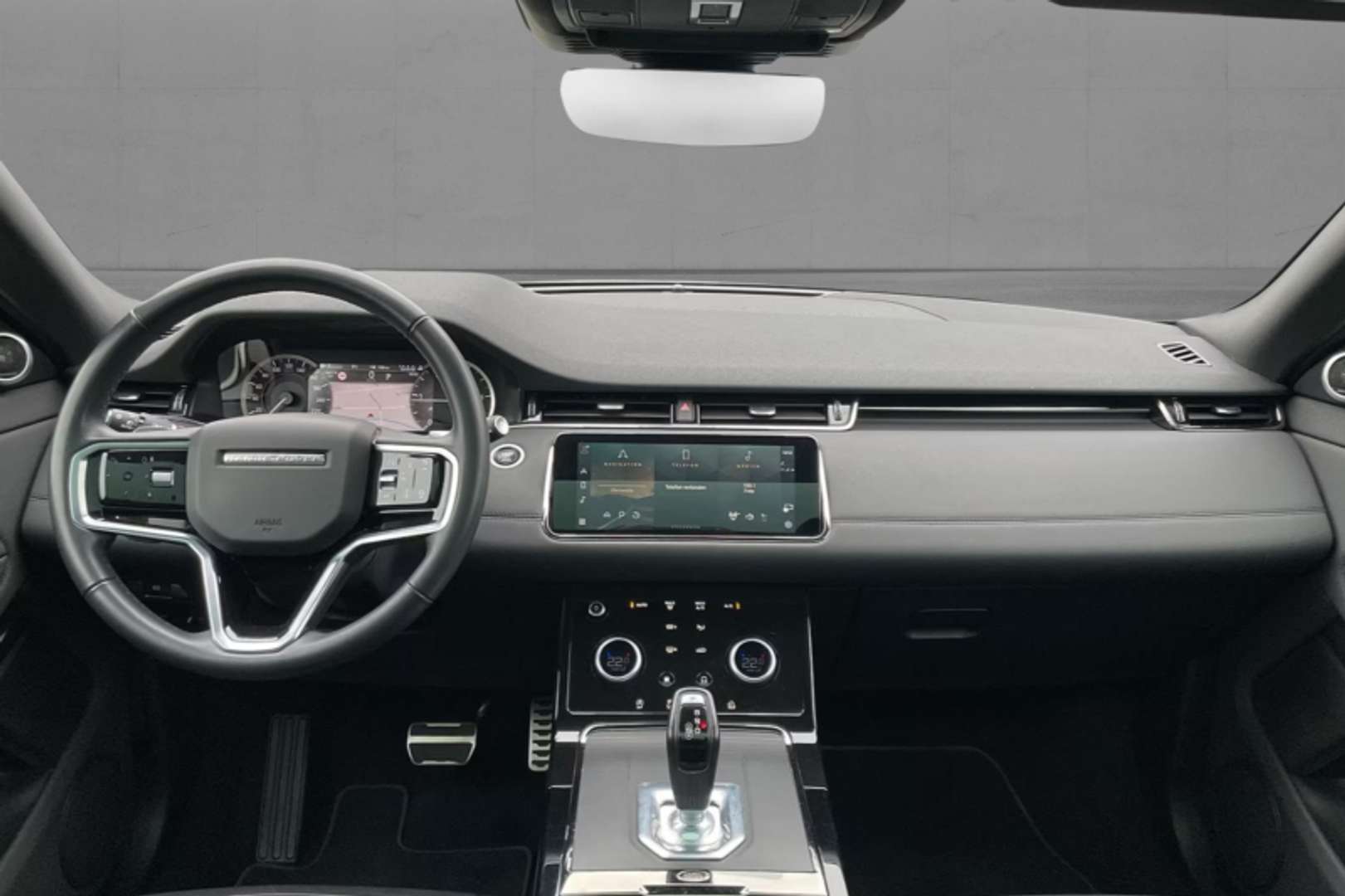 Land Rover Range Rover Evoque 2.0D I4 163CV AWD Auto R-Dynamic SE - 2022 - Joinsteer - #9