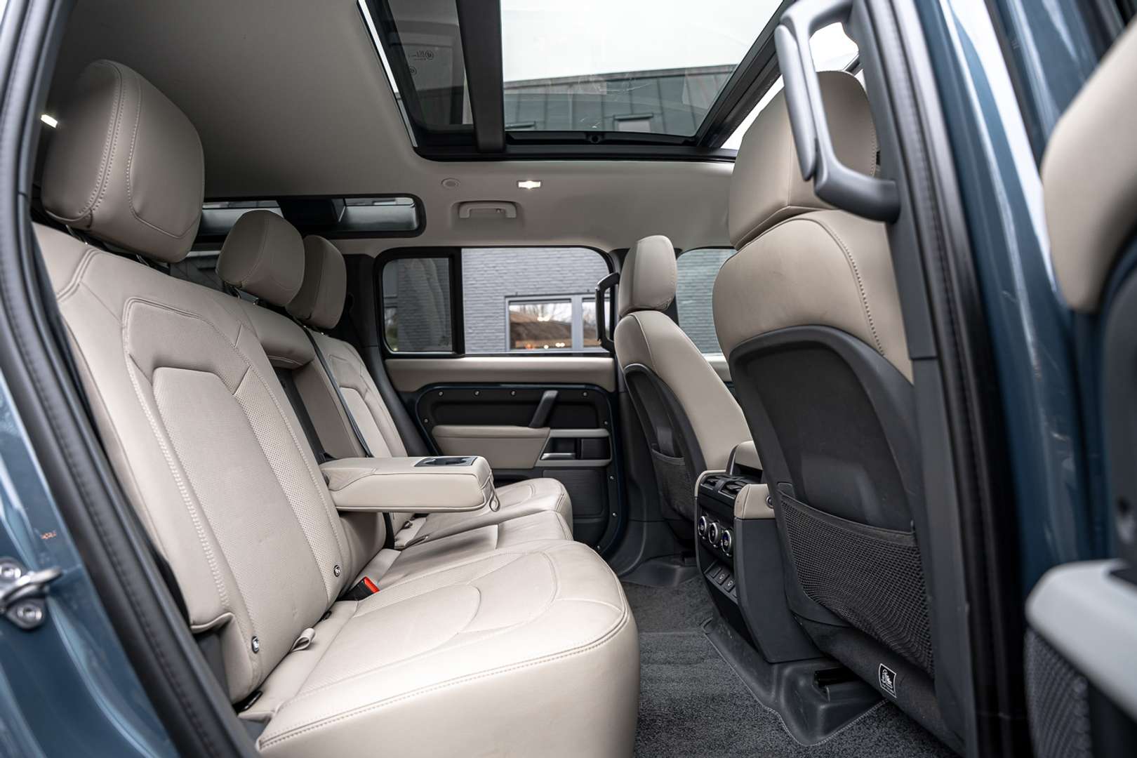 Land Rover Defender 110 P400e SE | Black Pack | 360° Camera - 2024 - Joinsteer - #5