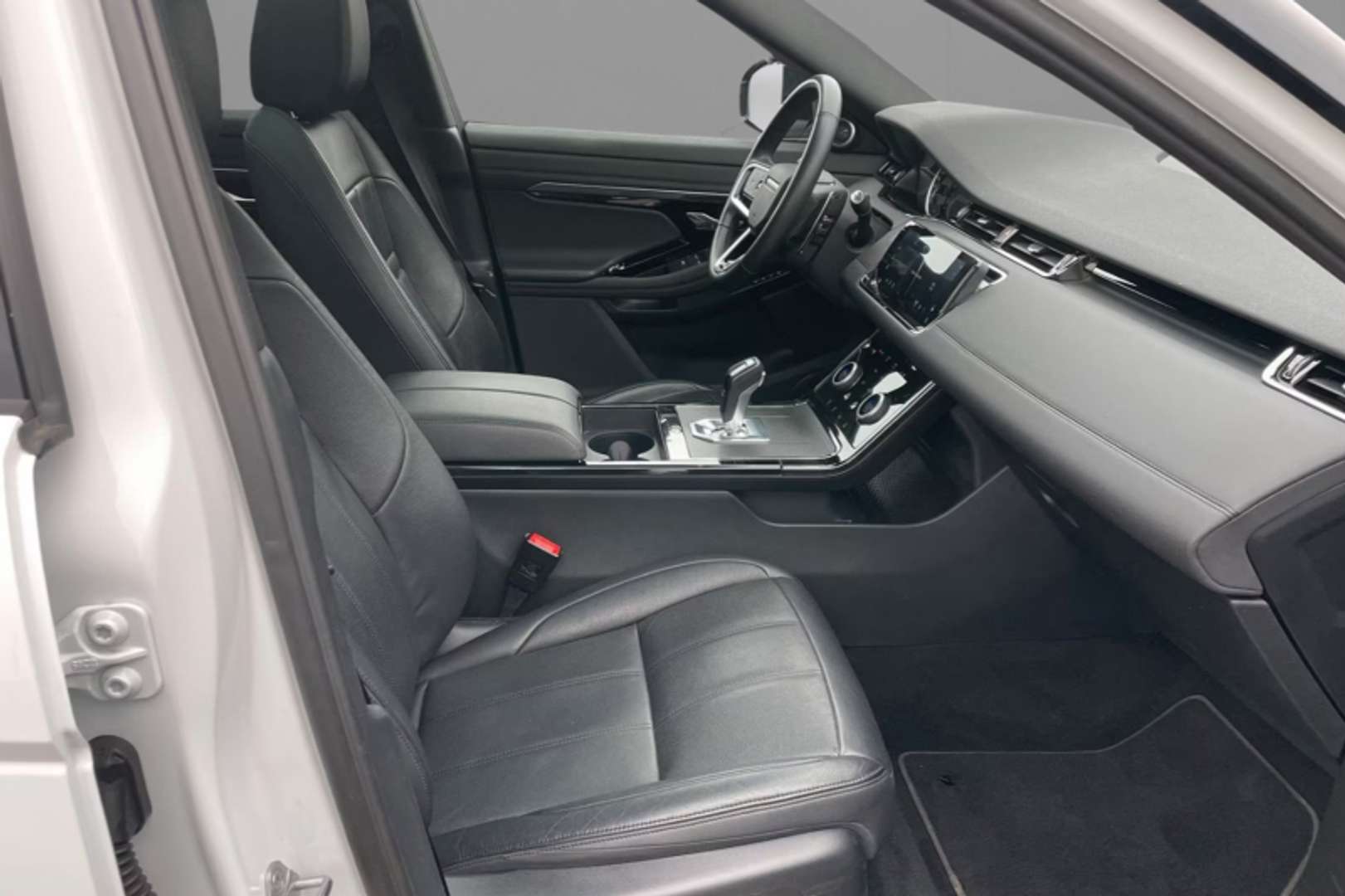 Land Rover Range Rover Evoque 2.0D I4 163CV AWD Auto R-Dynamic SE - 2022 - Joinsteer - #11